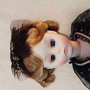 Madame Alexander Jane Pierce #27